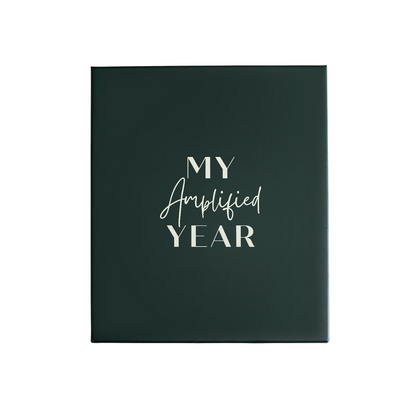 My Amplified Year
